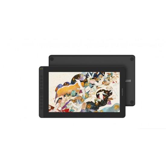 HUION GS1562-K KAMVAS 16 (2021) Graphics Drawing Tablet with
